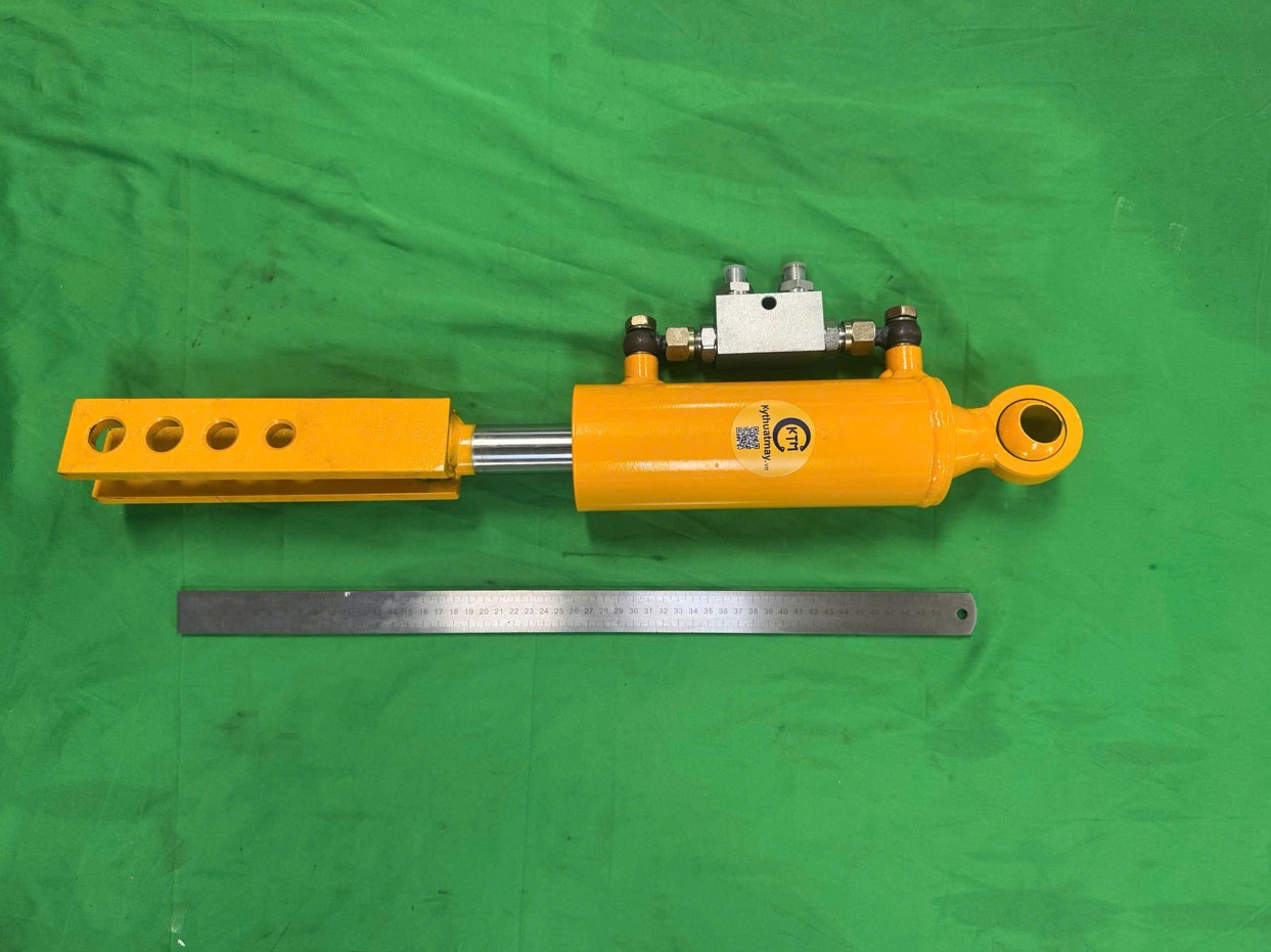 XYLANH NGHIÊNG CHỐNG LÚN KTM CAT 2